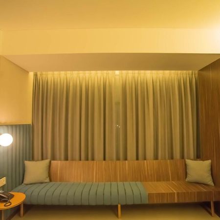 Bono Hotel Pekanbaru Exterior photo